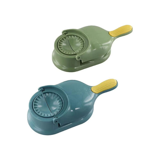 2 IN 1 DUMPLING & SAMOSA MAKER MACHINE