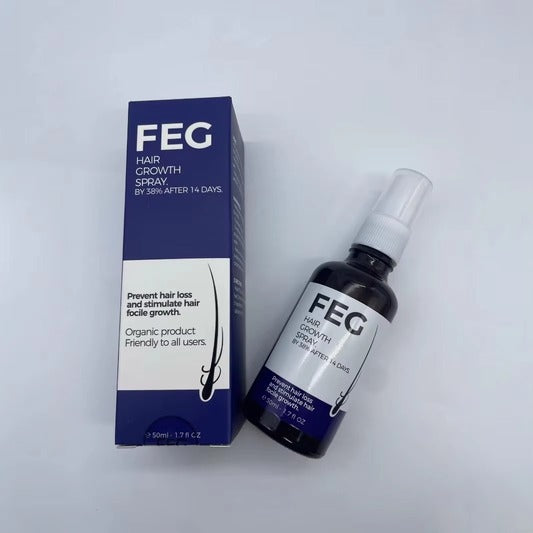 FEG HAIR GROWTH SPRAY