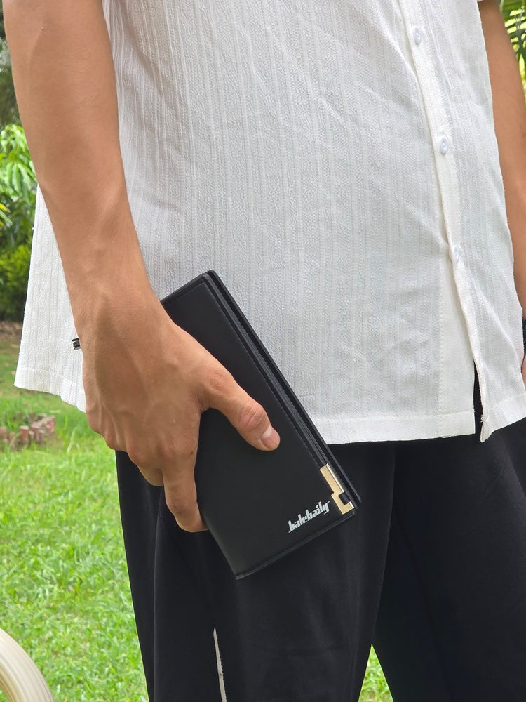 BALLERY LONG WALLET