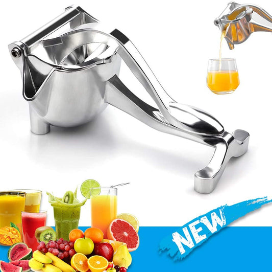 MANUAL JUICE MAKER