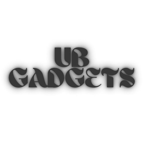 UB GADGETS