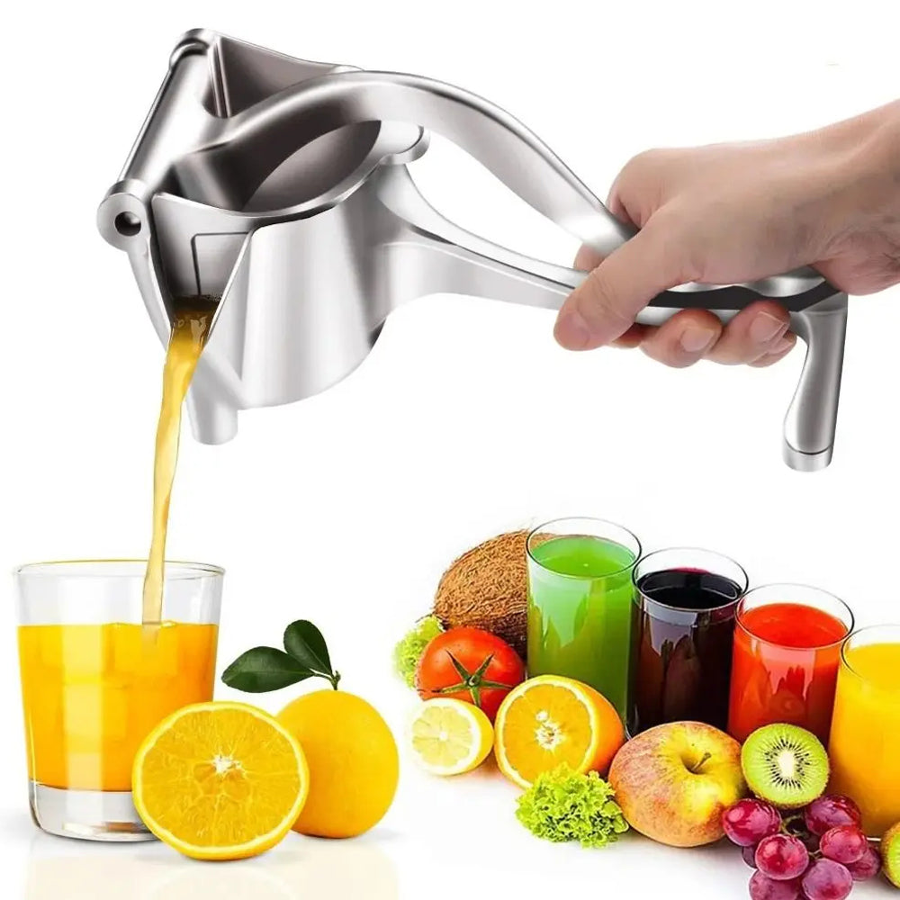 MANUAL JUICE MAKER