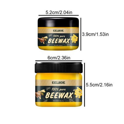 BEE WAX FURNITURE POLISH