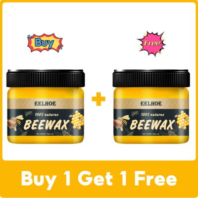 BEE WAX FURNITURE POLISH