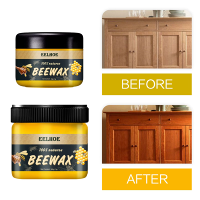 BEE WAX FURNITURE POLISH