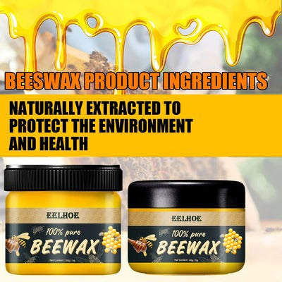 BEE WAX FURNITURE POLISH