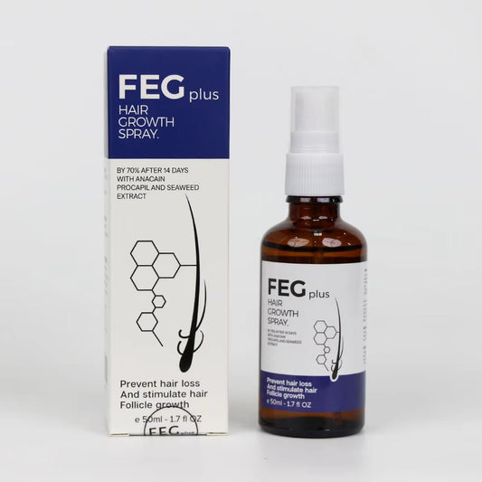 FEG HAIR GROWTH SPRAY