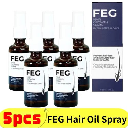 FEG HAIR GROWTH SPRAY