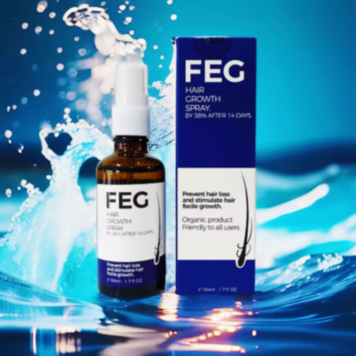 FEG HAIR GROWTH SPRAY