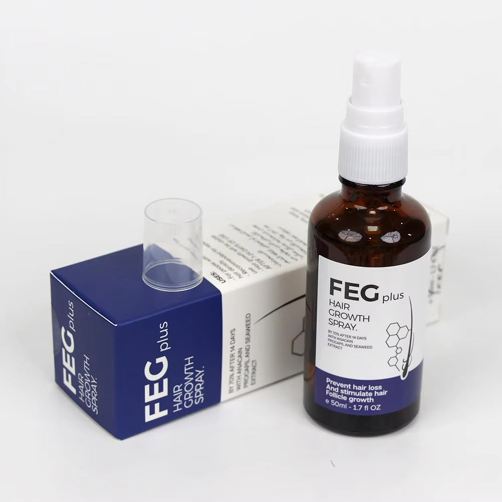FEG HAIR GROWTH SPRAY