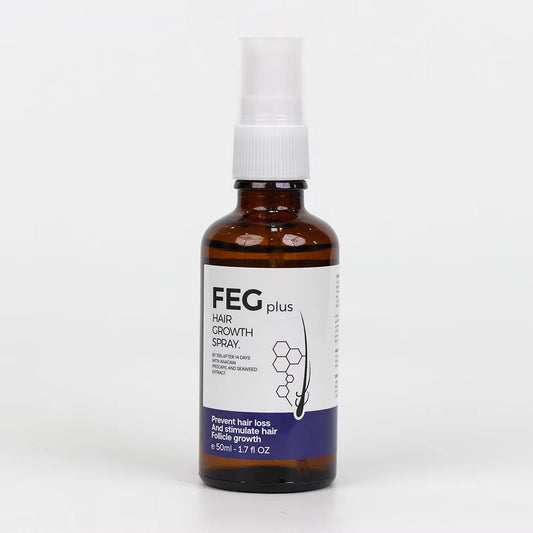 FEG HAIR GROWTH SPRAY