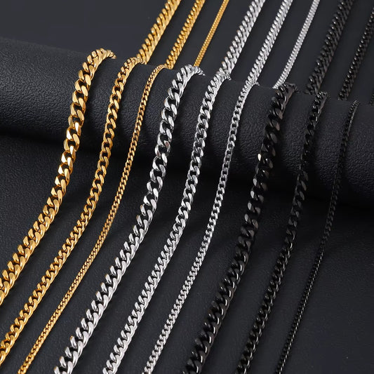 BOYS NECK CHAIN