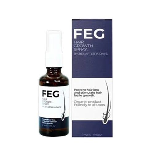 FEG HAIR GROWTH SPRAY