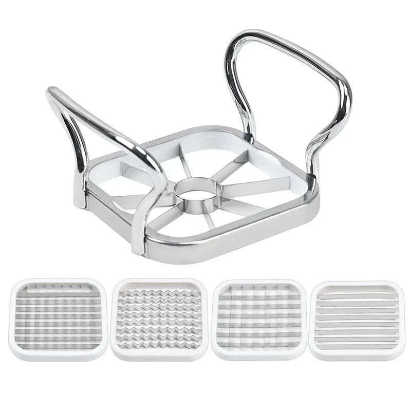 FRUIT & VEG CUTTER