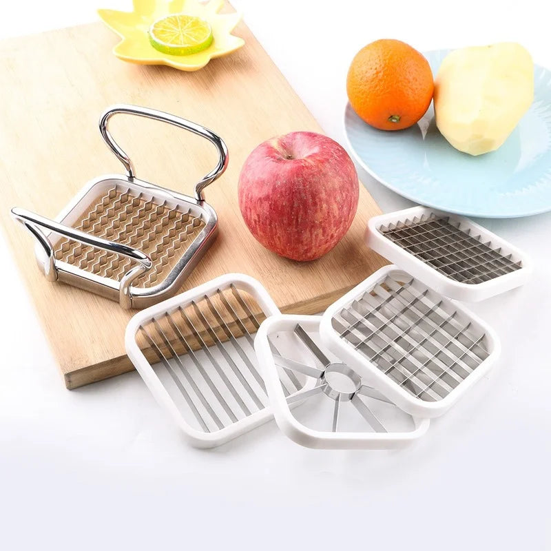 FRUIT & VEG CUTTER